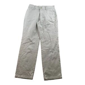 Lee Womens Dress Pants 8 Medium Relaxed Fit At The Waist Trousers Work Straight